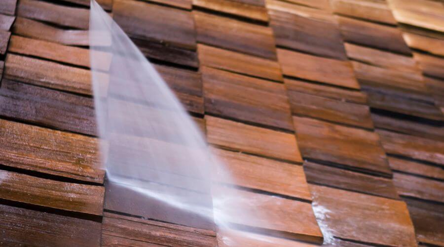 Asphalt Roofing in University Park, IL