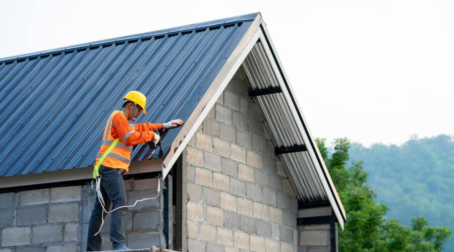 Professional residential roofers in University Park, IL